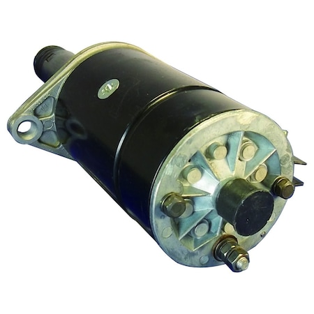 Replacement For Valeo, Vs102 Starter